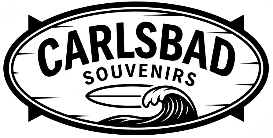 CARLSBAD SOUVENIRS